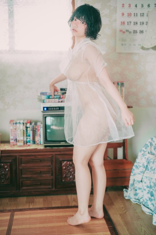 Mimmi’s [My Summer Vacation Vol. 4] preview 11