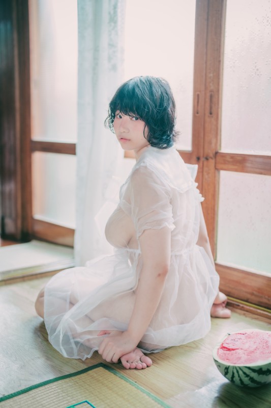 Mimmi’s [My Summer Vacation Vol. 4] preview 4