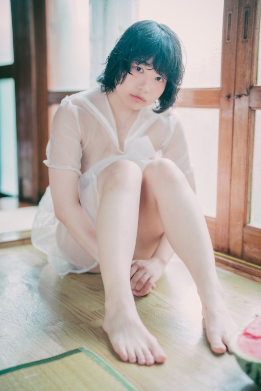 Mimmi’s [My Summer Vacation Vol. 4] preview 3