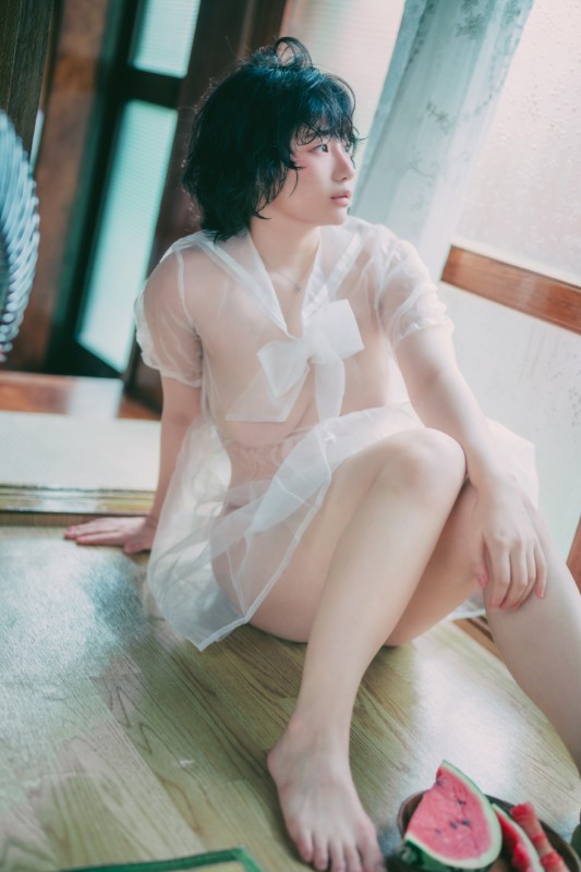 Mimmi’s [My Summer Vacation Vol. 4] preview 2