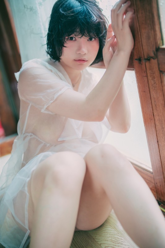 Mimmi’s [My Summer Vacation Vol. 4] preview 1