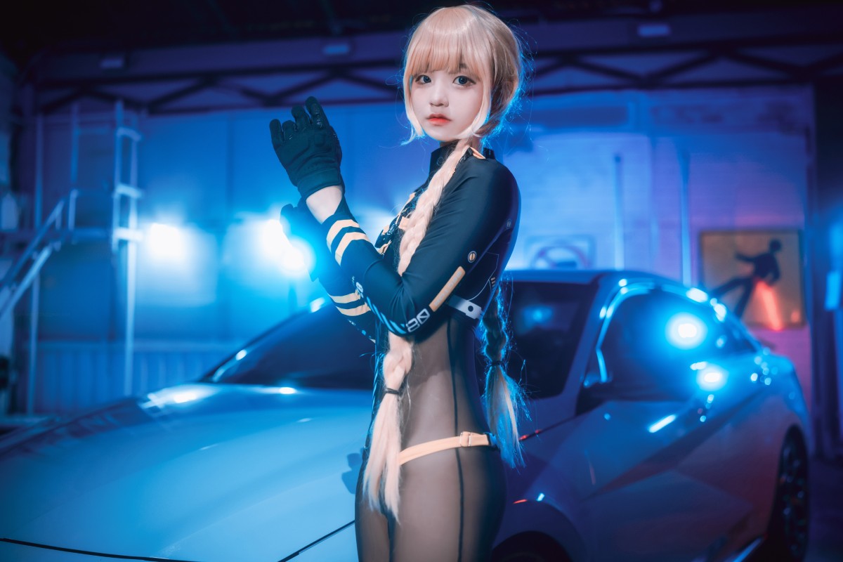 Jenny’s [N Rider] preview 10