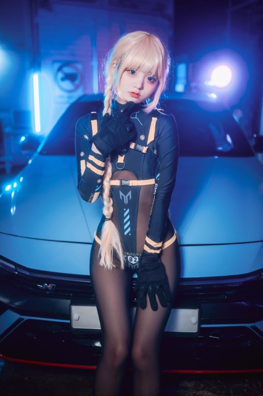 Jenny’s [N Rider] preview 9