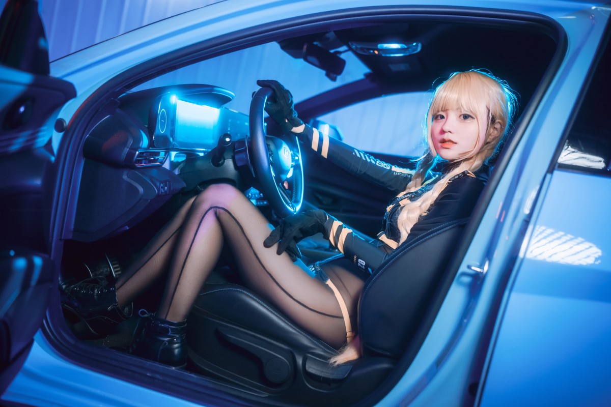 Jenny’s [N Rider] preview 7