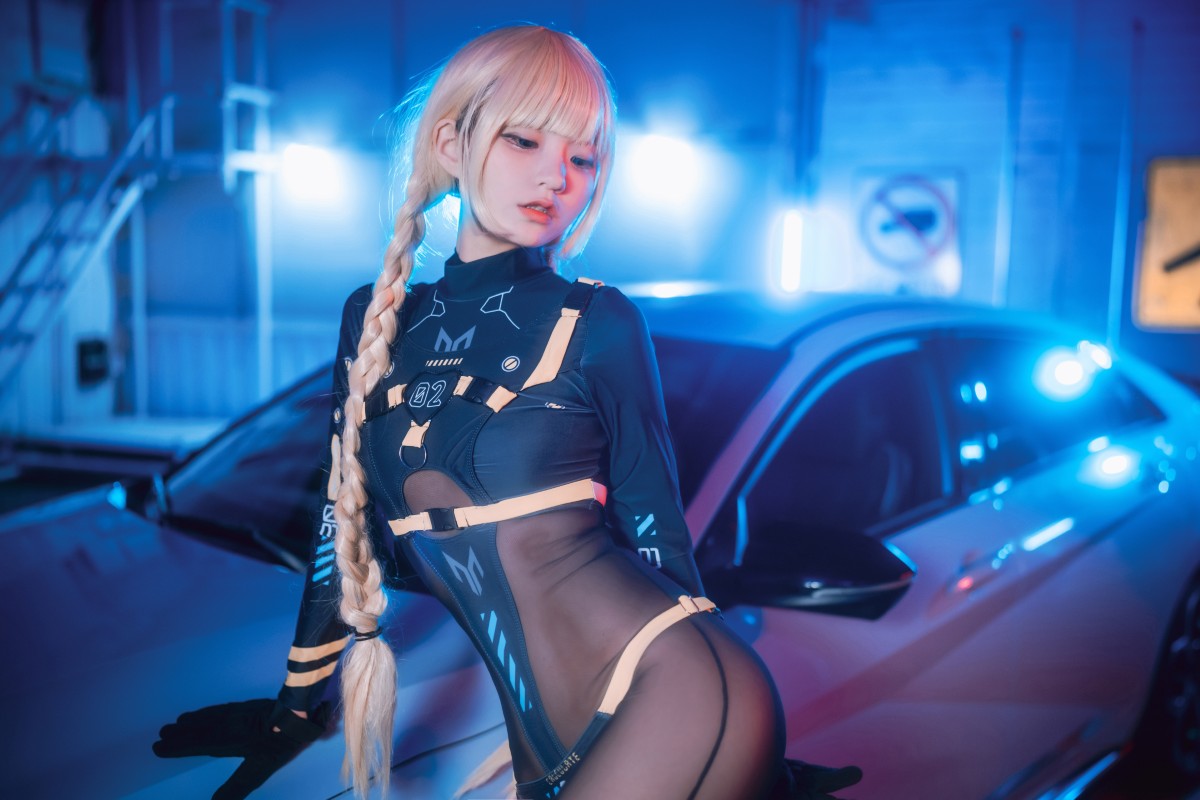 Jenny’s [N Rider] preview 11