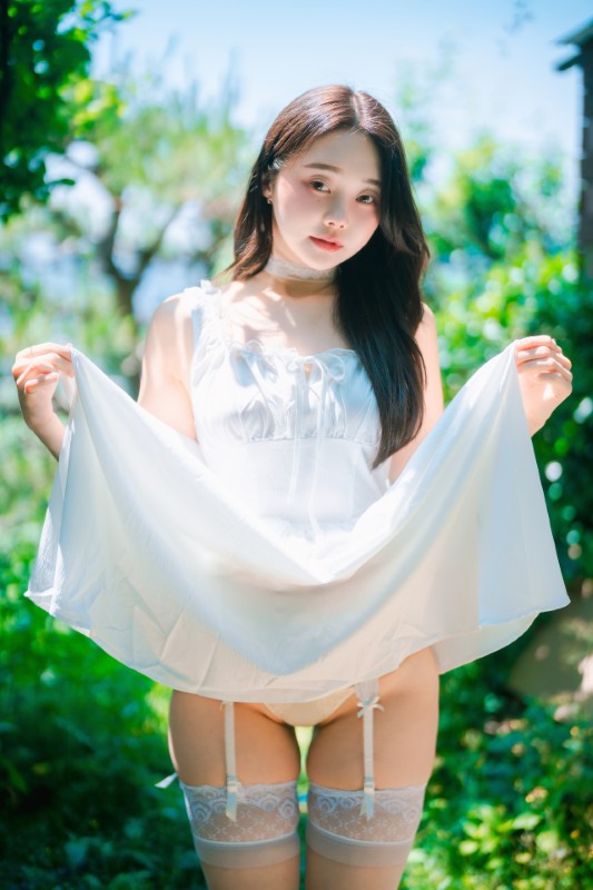 Inah’s [A Snap of Intimacy Vol. 3] preview 9