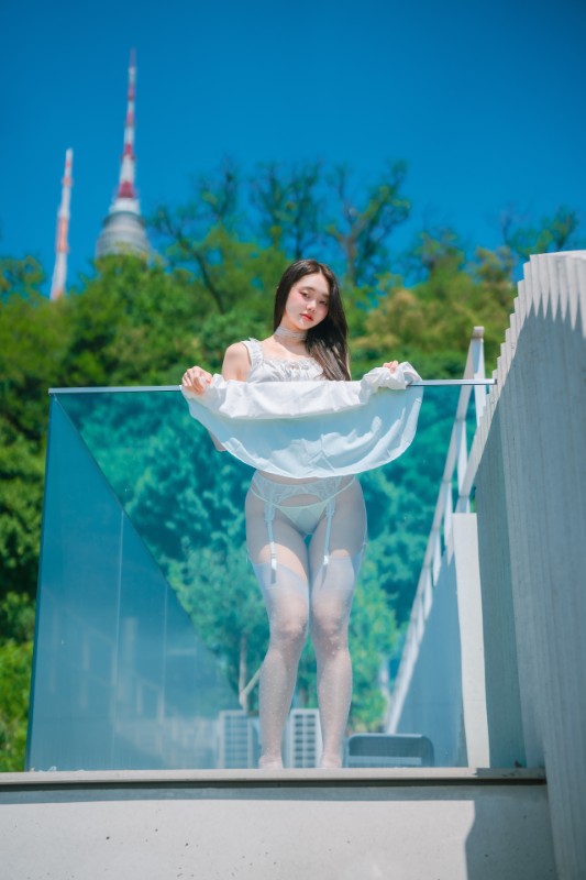 Inah’s [A Snap of Intimacy Vol. 3] preview 12
