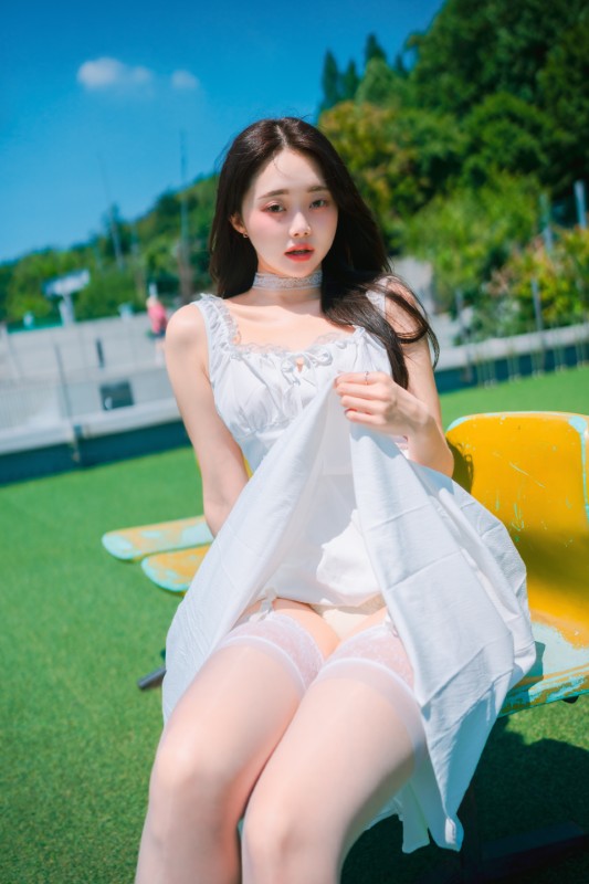 Inah’s [A Snap of Intimacy Vol. 3] preview 10