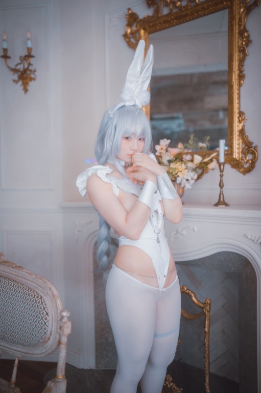 Mimmi’s [Le Malin – Listless Lapin] preview 8