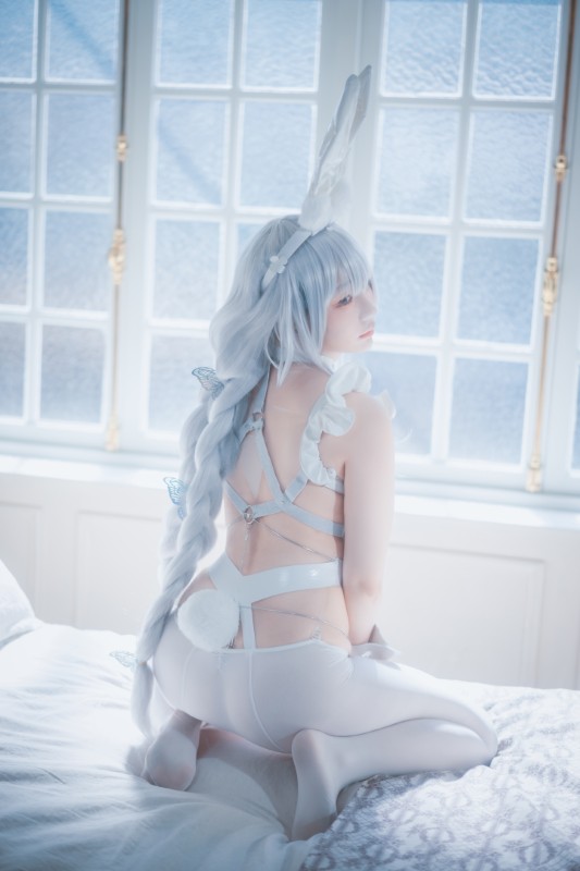 Mimmi’s [Le Malin – Listless Lapin] preview 11
