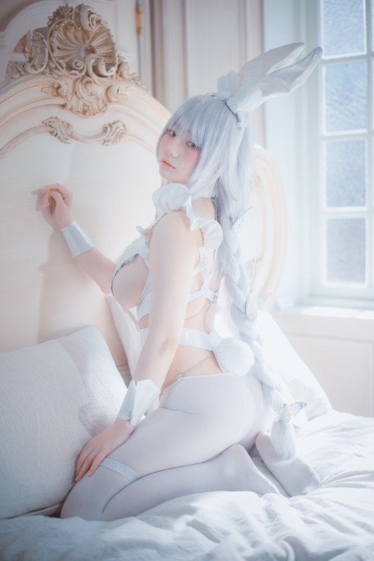 Mimmi’s [Le Malin – Listless Lapin] preview 7