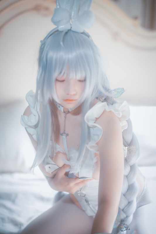 Mimmi’s [Le Malin – Listless Lapin] preview 6