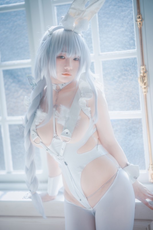 Mimmi’s [Le Malin – Listless Lapin] preview 10