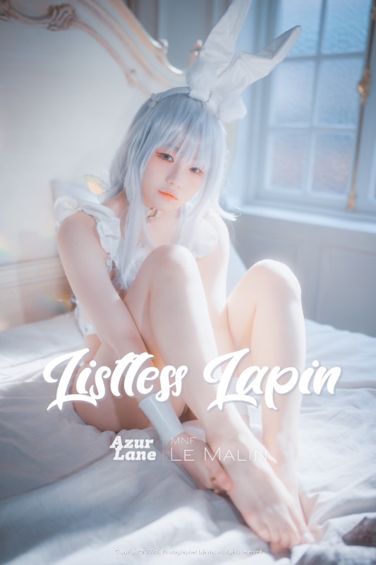 Mimmi’s [Le Malin – Listless Lapin]