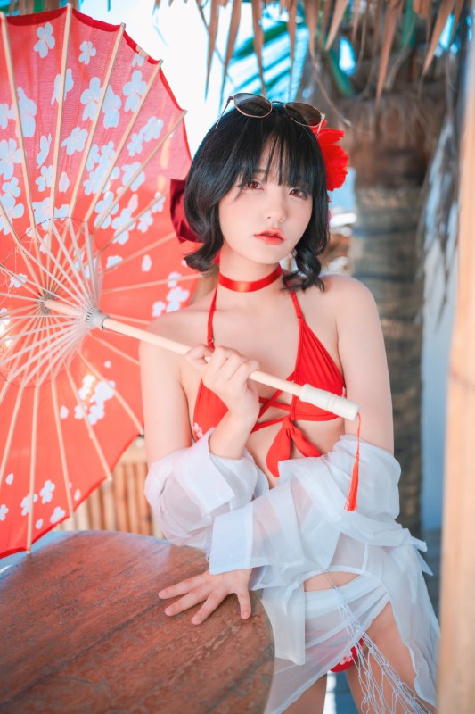 Jenny’s [Nikke : Sakura – Bloom in Summer] preview 10