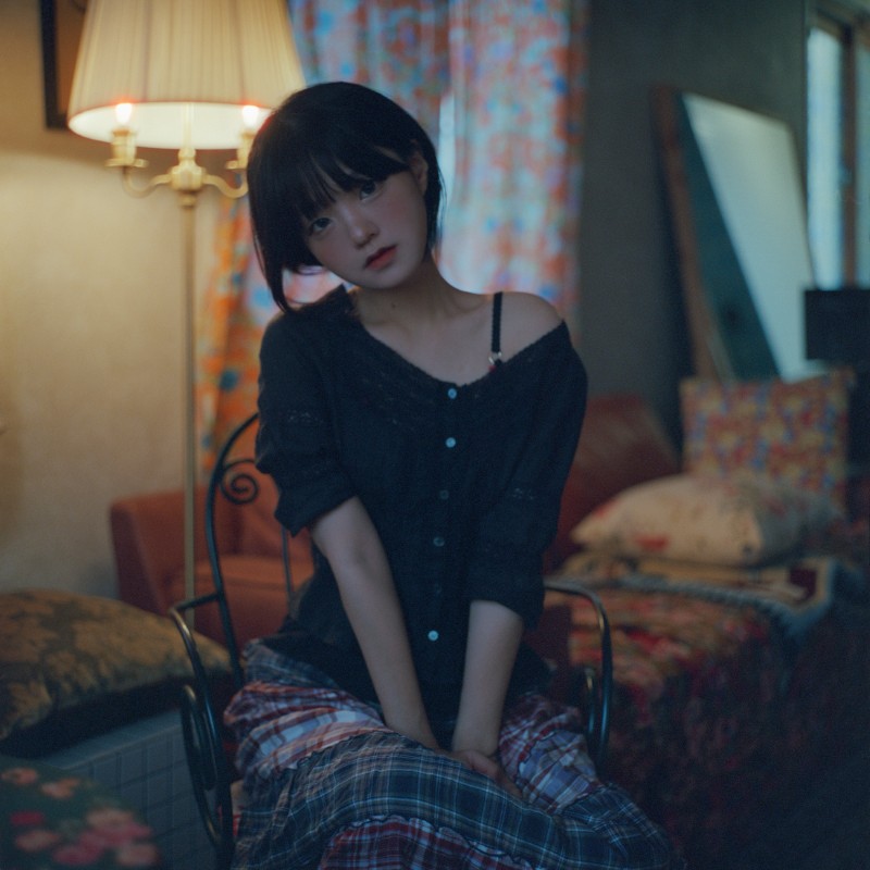 Jenny’s [Everlasting Bloom] preview 10