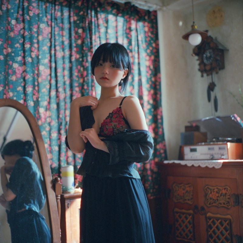 Jenny’s [Everlasting Bloom] preview 8
