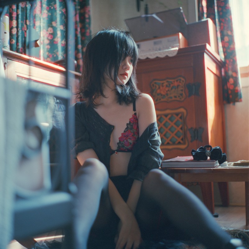 Jenny’s [Everlasting Bloom] preview 7
