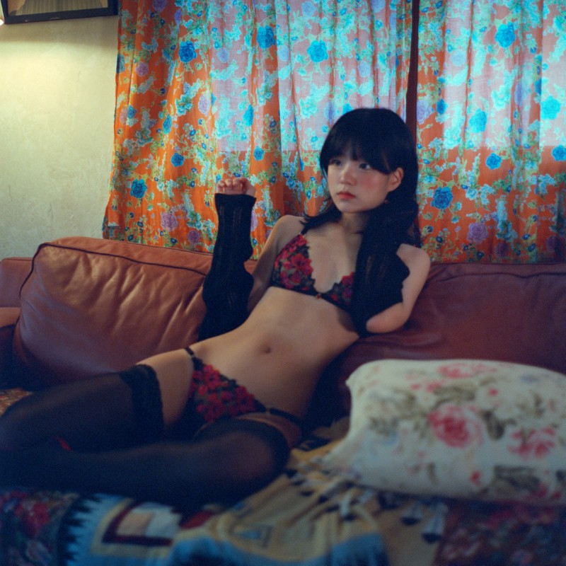 Jenny’s [Everlasting Bloom] preview 4
