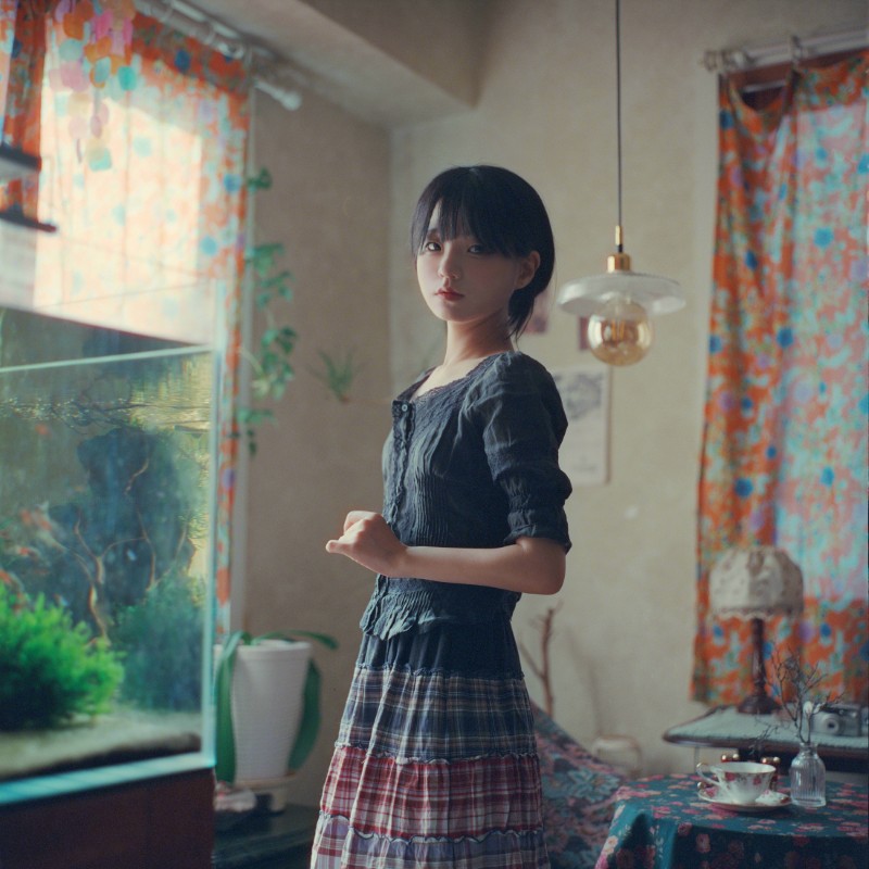 Jenny’s [Everlasting Bloom] preview 11