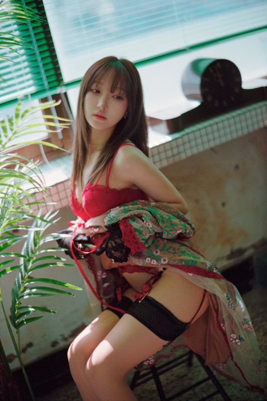 HaNaRi’s [Nocturne Reverie] preview 8