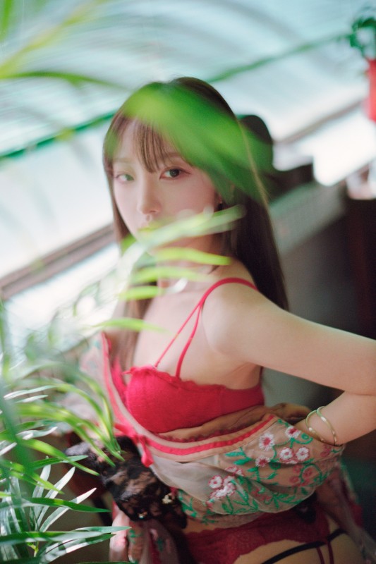 HaNaRi’s [Nocturne Reverie] preview 7
