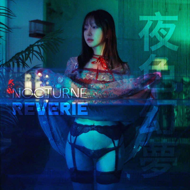 HaNaRi’s [Nocturne Reverie]