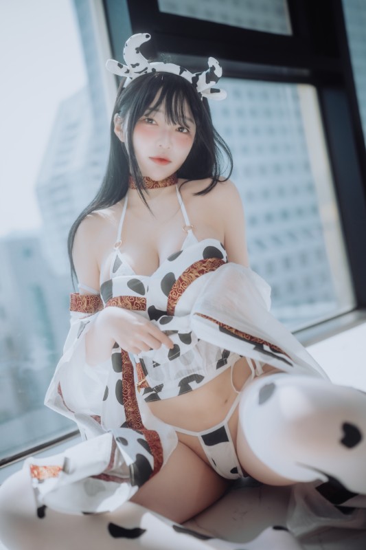 Soyeemilk’s [Cookies and Cream] preview 10