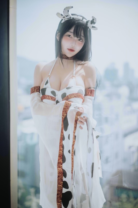 Soyeemilk’s [Cookies and Cream] preview 11