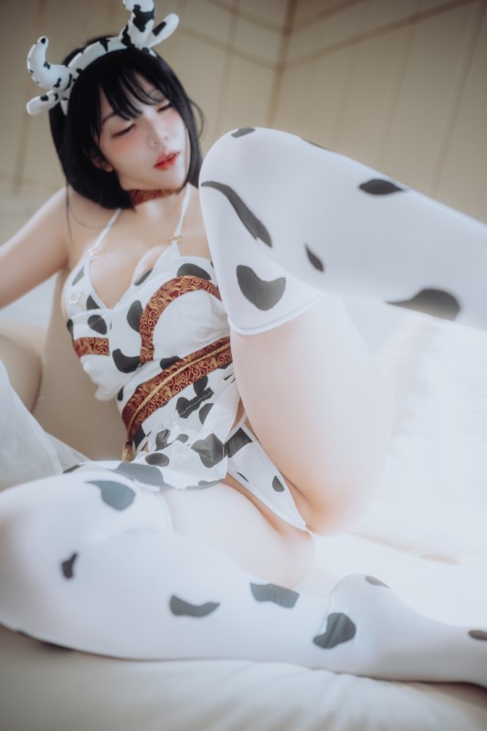 Soyeemilk’s [Cookies and Cream] preview 8