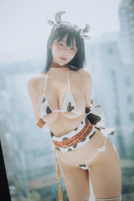 Soyeemilk’s [Cookies and Cream] preview 5