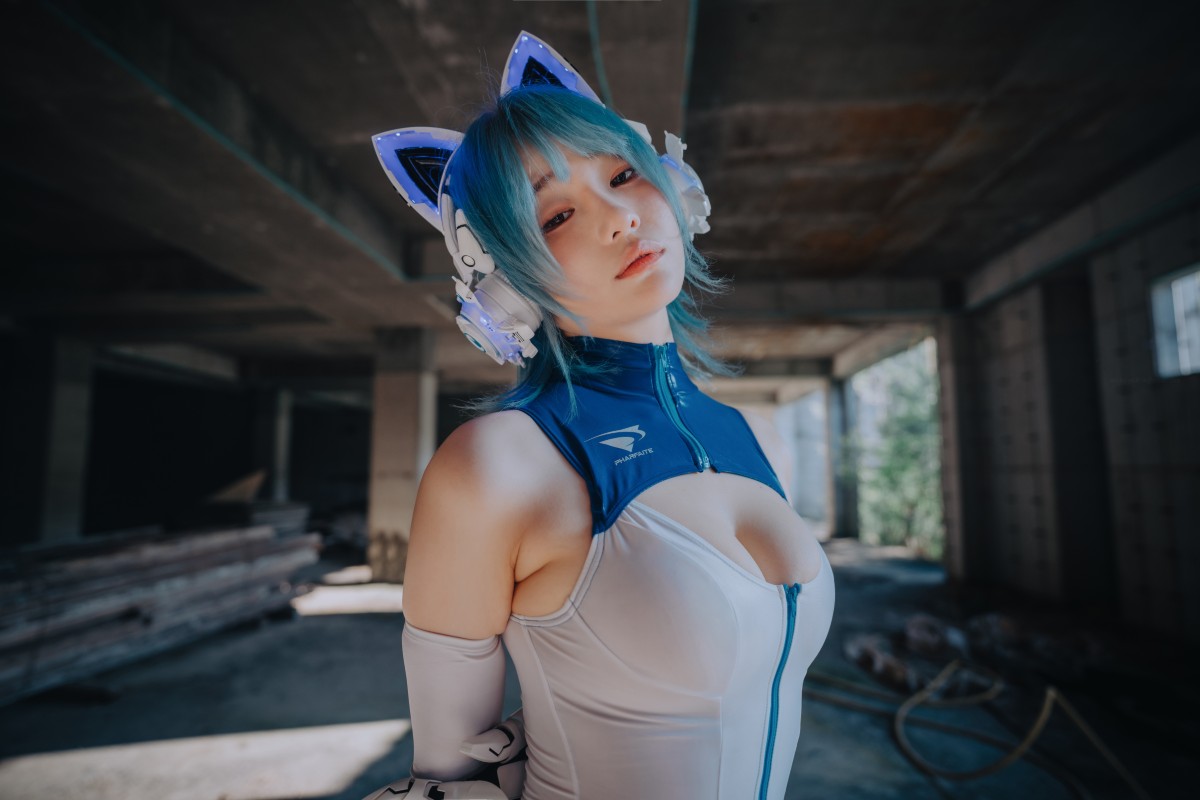 Mimmi’s [Rei, Beyond the Heart] preview 6