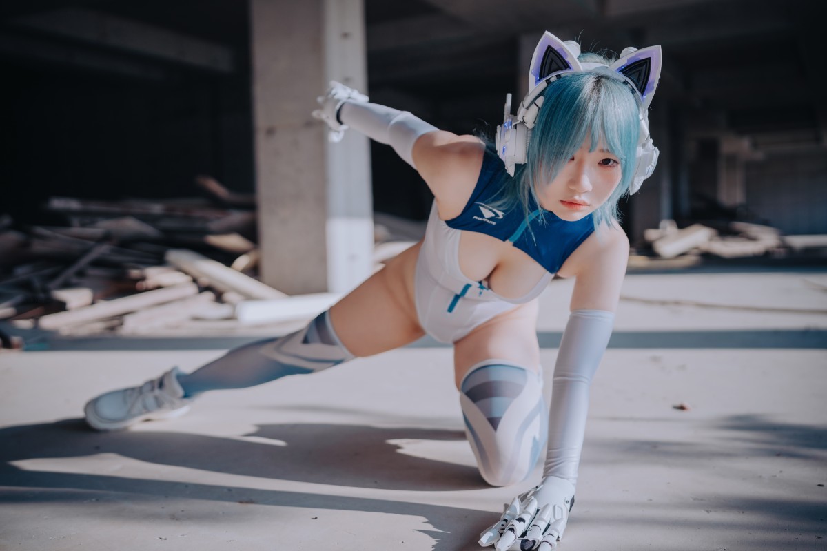 Mimmi’s [Rei, Beyond the Heart] preview 4