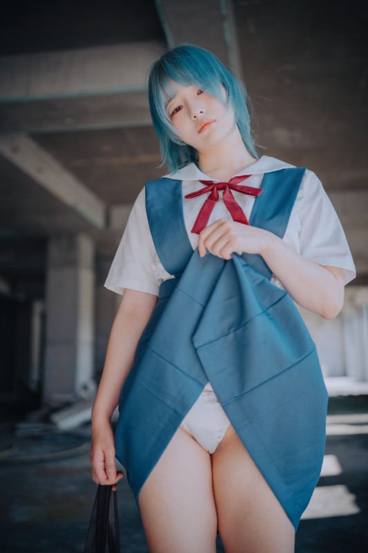 Mimmi’s [Rei, Beyond the Heart] preview 11