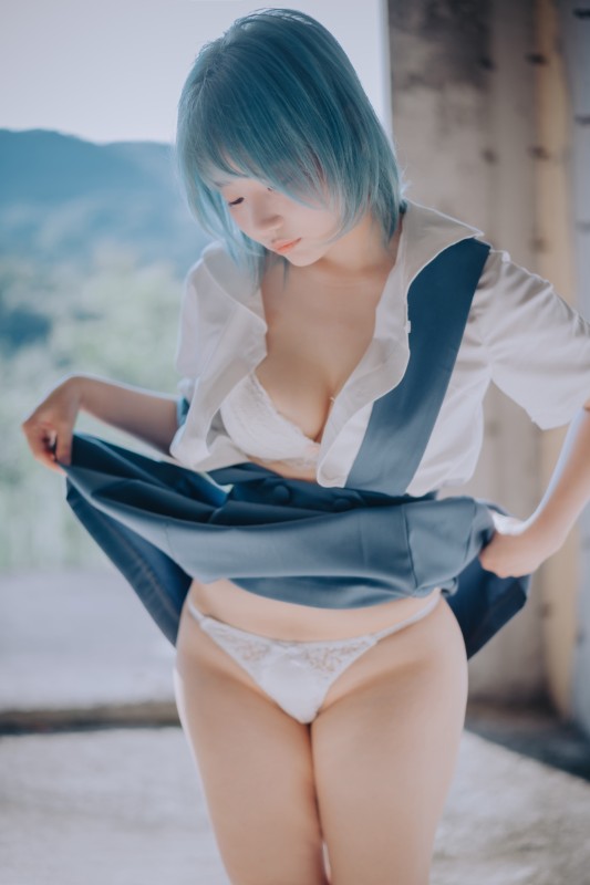 Mimmi’s [Rei, Beyond the Heart] preview 8