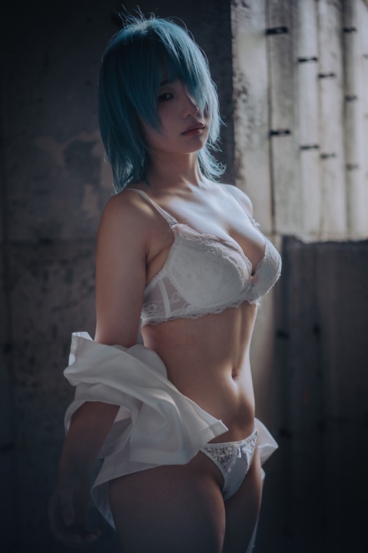 Mimmi’s [Rei, Beyond the Heart] preview 7