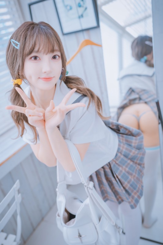 HaNaRi’s [Cozy Classroom] preview 7
