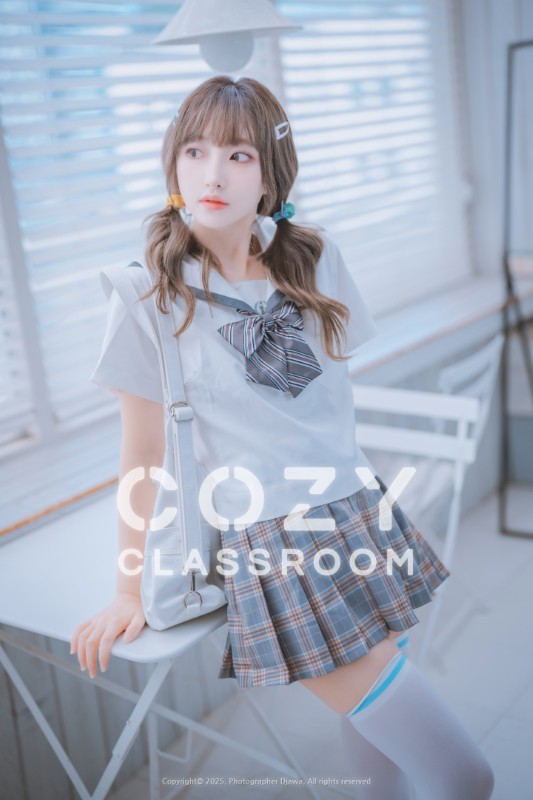 HaNaRi’s [Cozy Classroom]