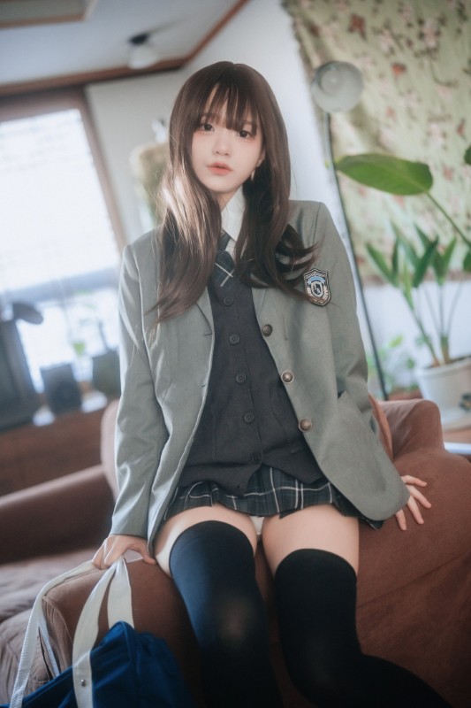 Jenny’s [Hatsukoi : After School] preview 10