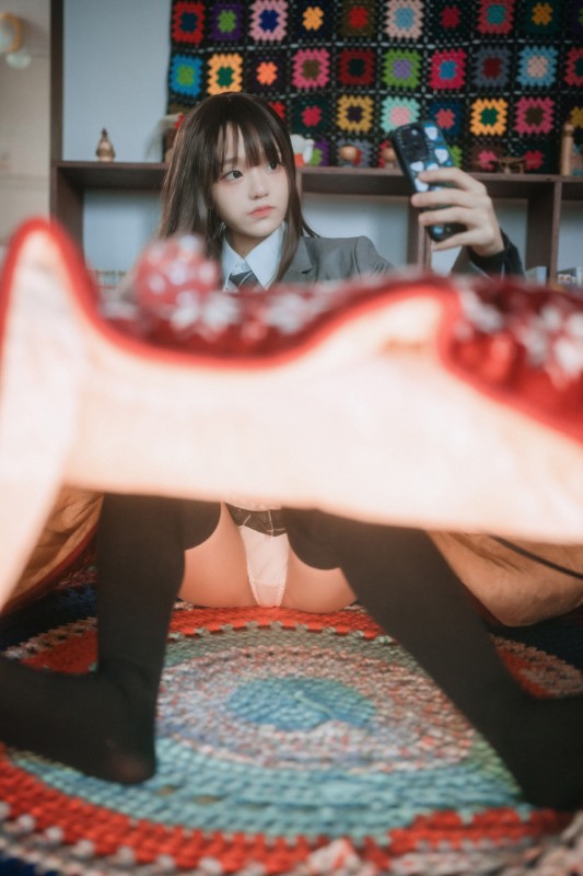 Jenny’s [Hatsukoi : After School] preview 8