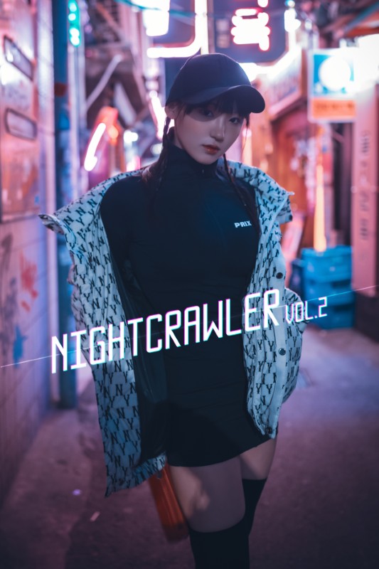 Hendoong’s [Nightcrawler Vol. 2]