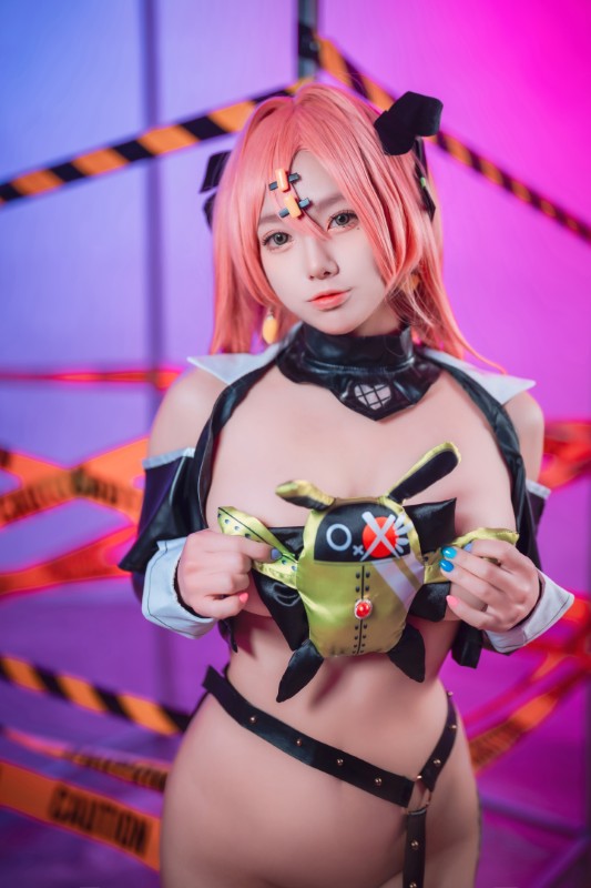 Maruemon’s [Zenless Zone Zero : Nicole Demara] preview 5