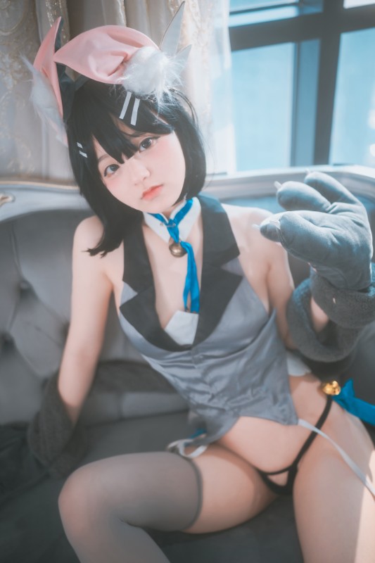 Jenny’s [Miyu the Beast] preview 10