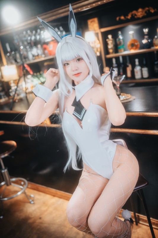 Jenny’s [Nikke : Blanc] preview 7