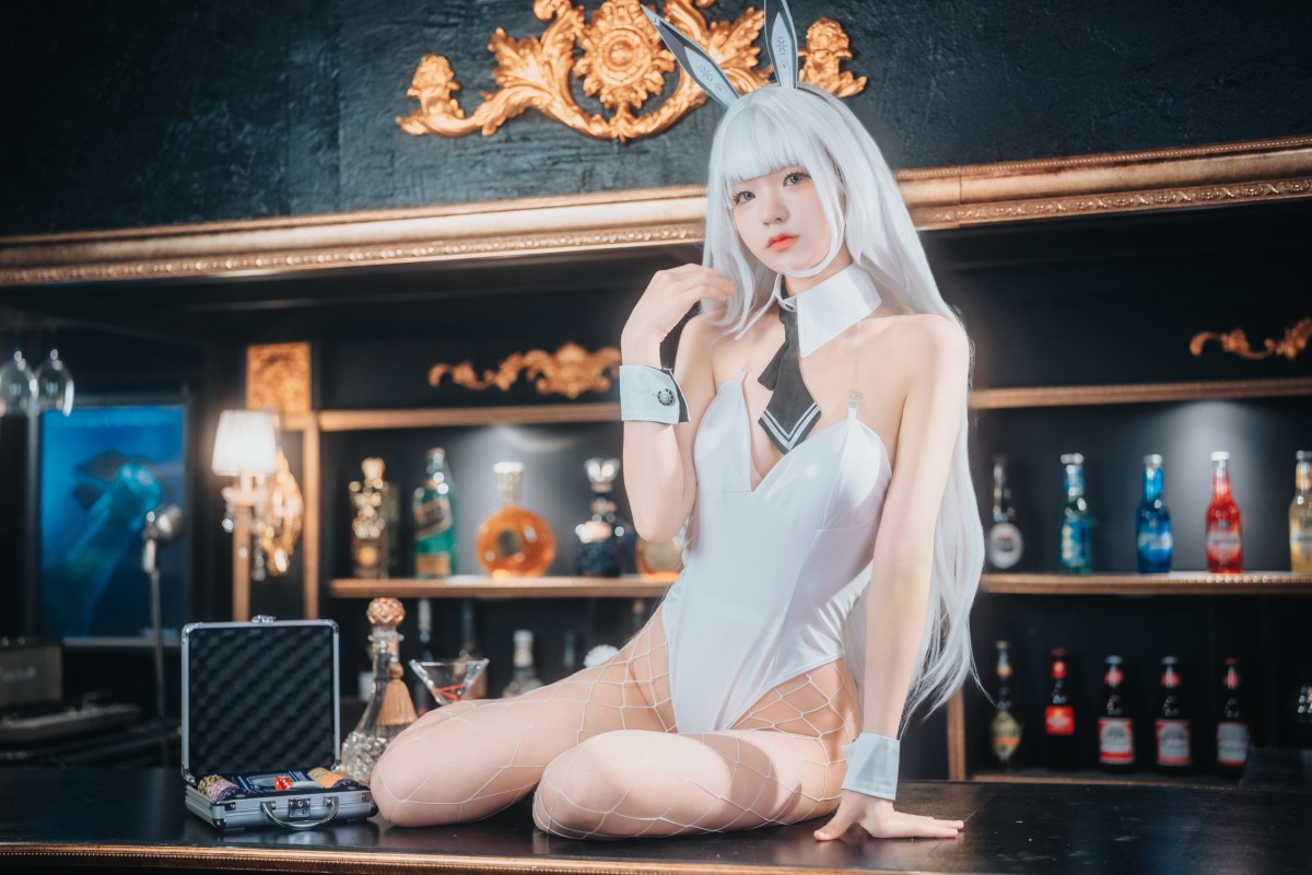 Jenny’s [Nikke : Blanc] preview 6