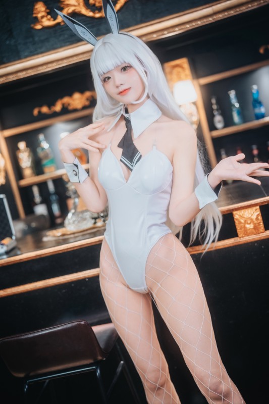 Jenny’s [Nikke : Blanc] preview 10
