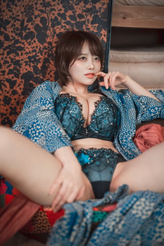 DDiDDi’s [Holiday in Yufuin] preview 10