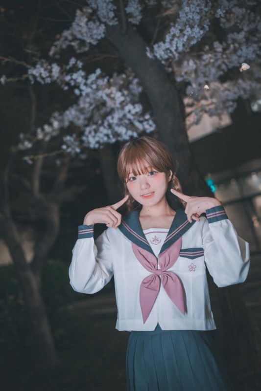 Jenny’s [Hatsukoi : Yozakura] preview 9