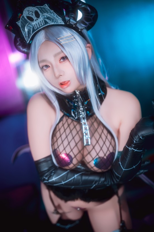 Maruemon’s [Hina the Succubus] preview 10