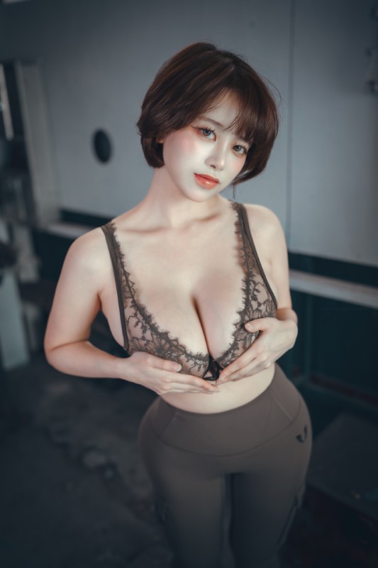 DDiDDi’s [Loose and Tight : Khaki & Camo] preview 2